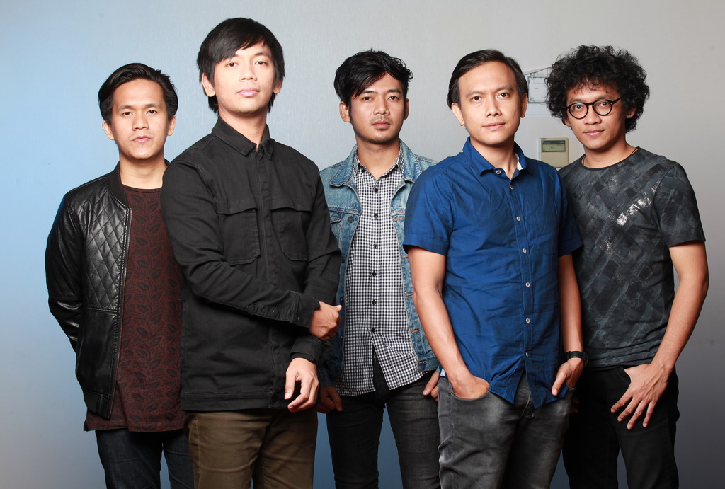 Perjalanan Natural D'Masiv