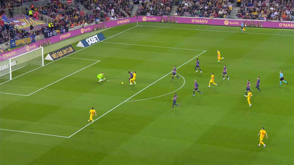 Nama Musisi dan Band Indonesia Muncul di Stadion Camp Nou Barcelona