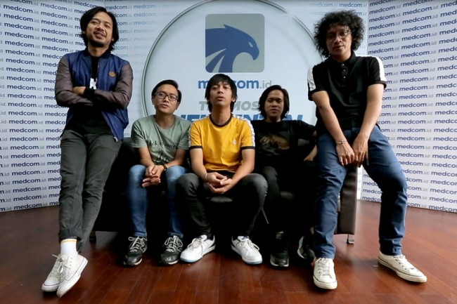 Rangkuman Kutipan Seputar Musik Indonesia 2018