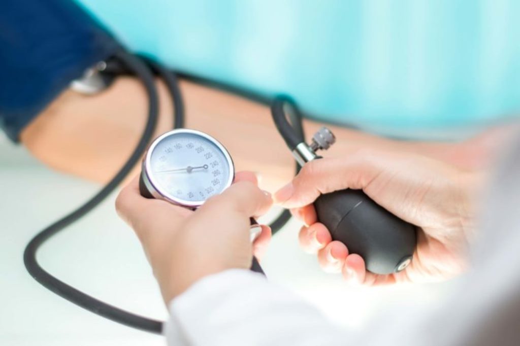Mengenal Sindrom White Coat Hypertension
