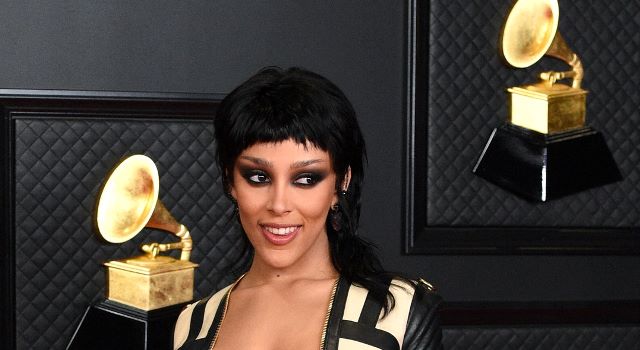 Grammy Awards 2021