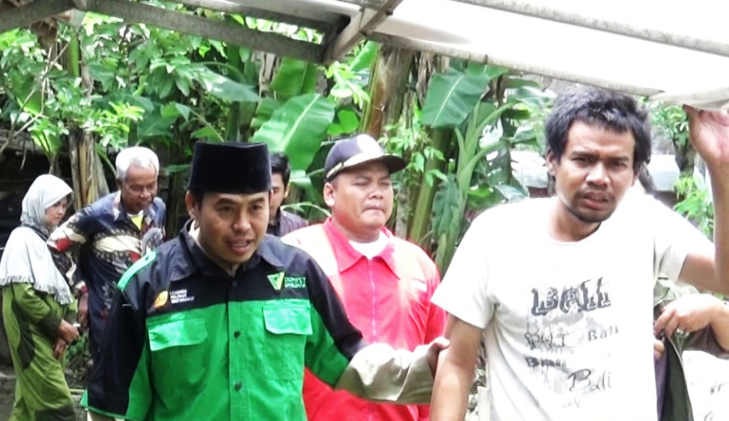 Napi Lapas Bekasi Dibekali Pelatihan Manajemen Masjid