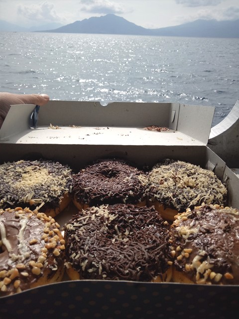 donat