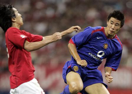 10 Wonderkid Dunia yang Gagal di Manchester United