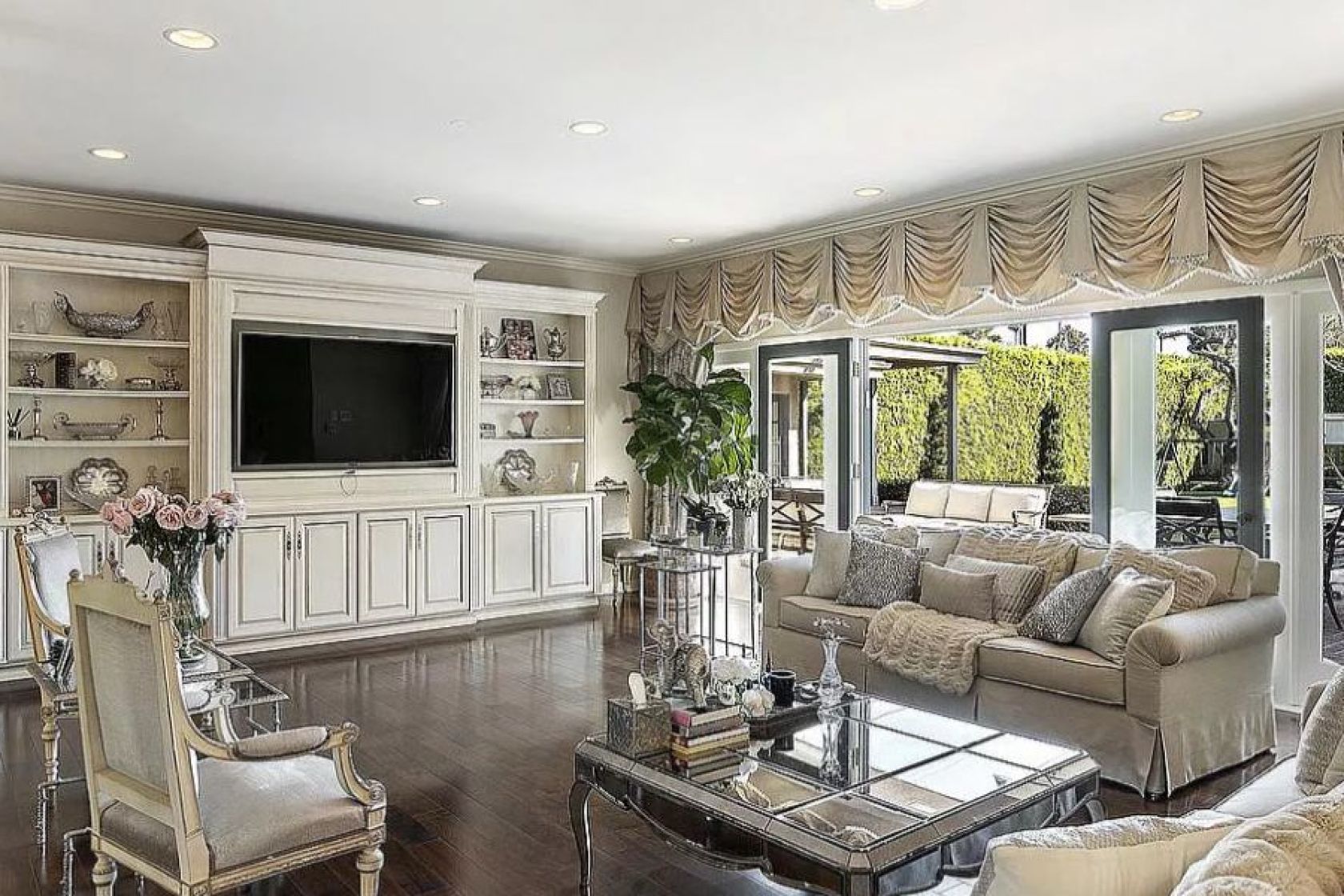 Rumah Legenda Hollywood Dijual Rp206 Miliar