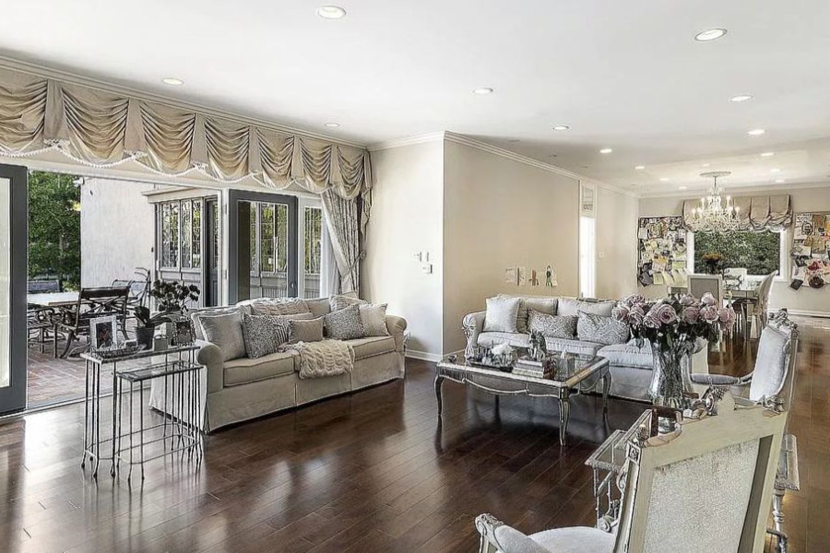 Rumah Legenda Hollywood Dijual Rp206 Miliar