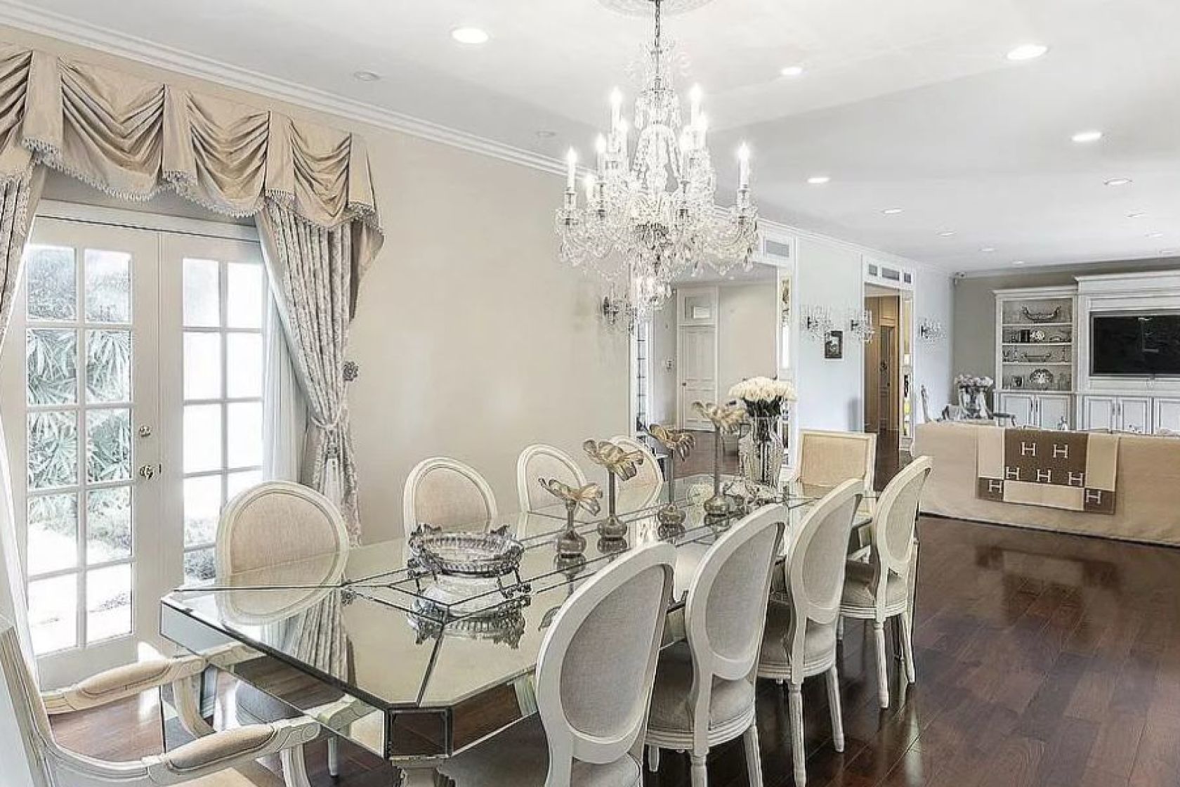 Rumah Legenda Hollywood Dijual Rp206 Miliar