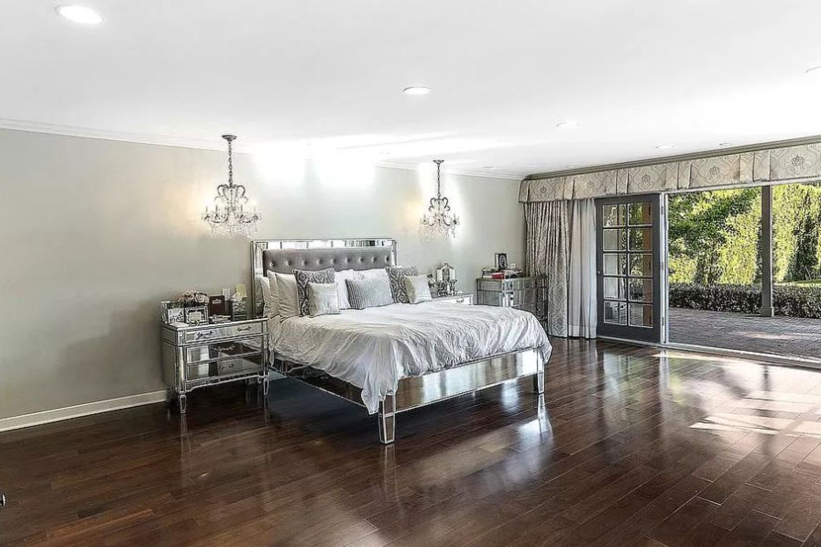 Rumah Legenda Hollywood Dijual Rp206 Miliar