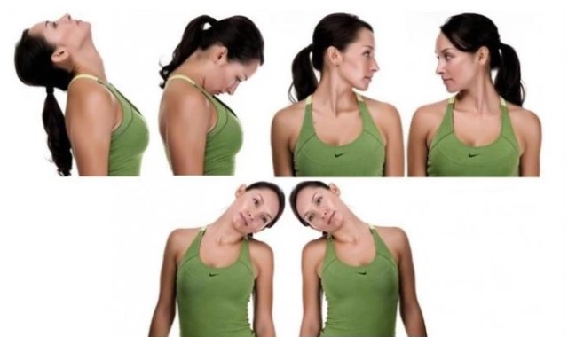 doubl chin