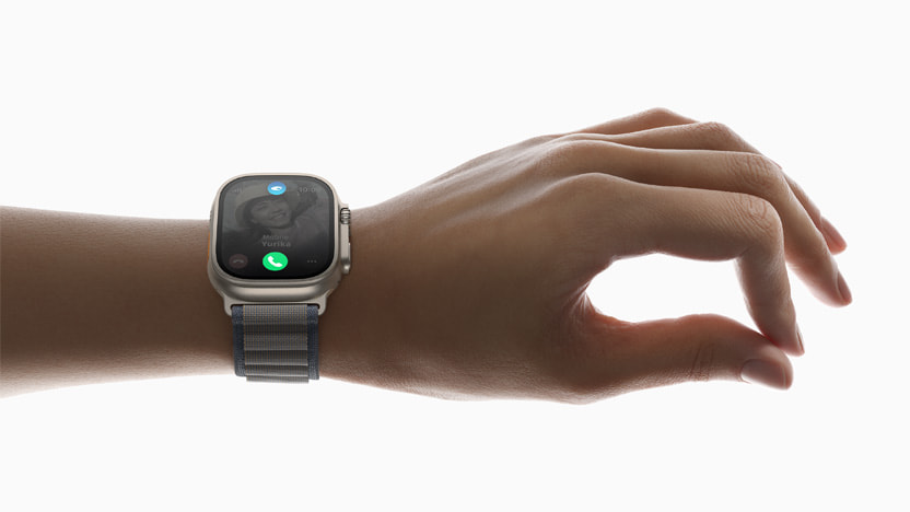 Tampilan Masih Sama, Ini Fitur dan Harga Apple Watch Ultra 2