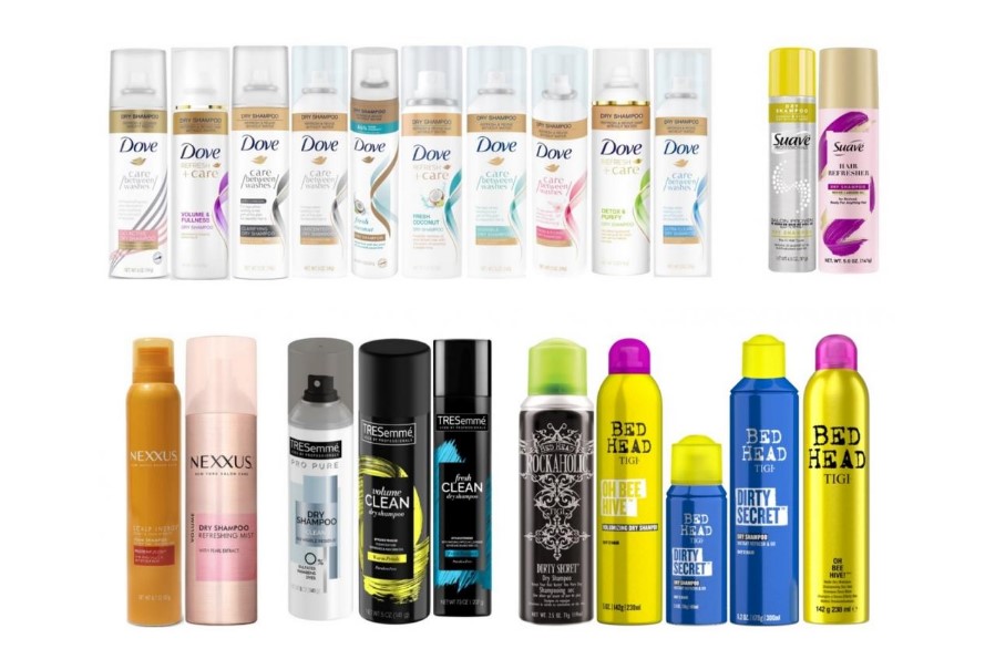 Unilever AS Tarik 19 Produk karena Picu Kanker, Termasuk <i>Dry Shampoo Dove</i>