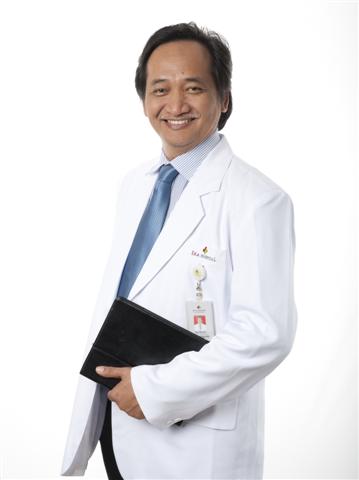 Penanganan Tepat Manajemen Stroke