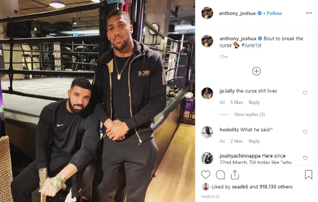 Toronto Raptors Juara, Kutukan Drake Berakhir