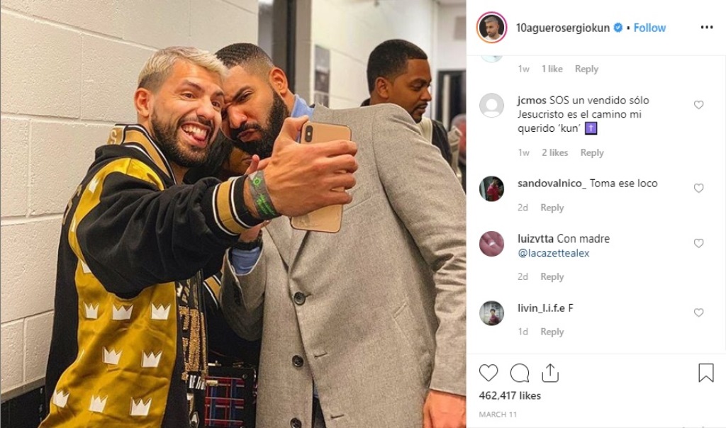 Toronto Raptors Juara, Kutukan Drake Berakhir