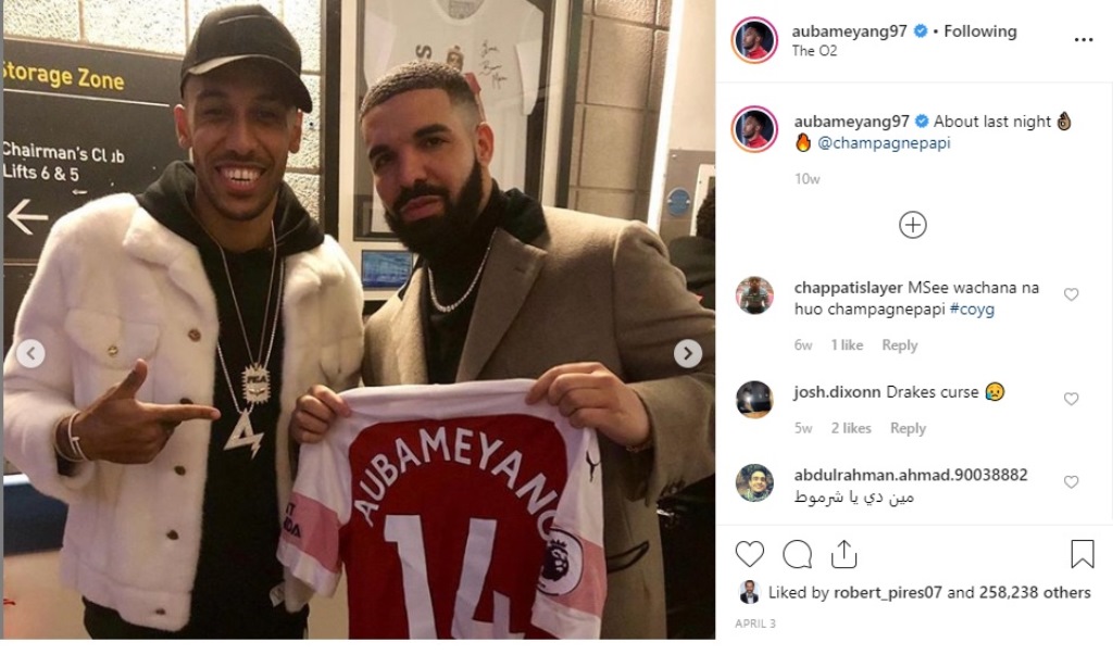 Toronto Raptors Juara, Kutukan Drake Berakhir