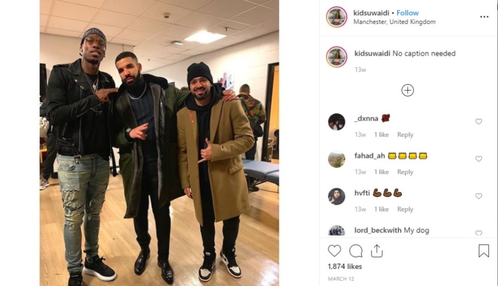 Toronto Raptors Juara, Kutukan Drake Berakhir