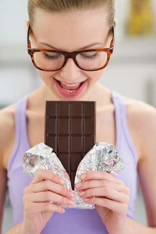 4 Cara Kilat Hilangkan Stres