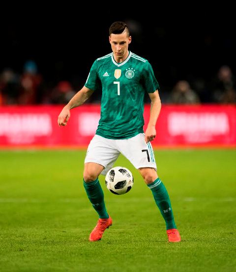 Kenangan Kecil Calon Bintang Piala Dunia 2018