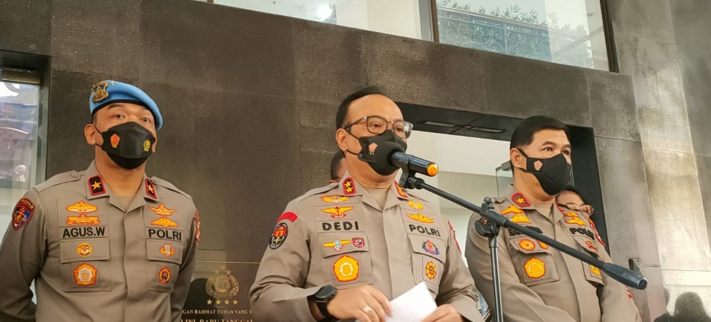 Terlibat Peretasan Bjorka, Pemuda Madiun Dijerat 4 Pasal UU ITE