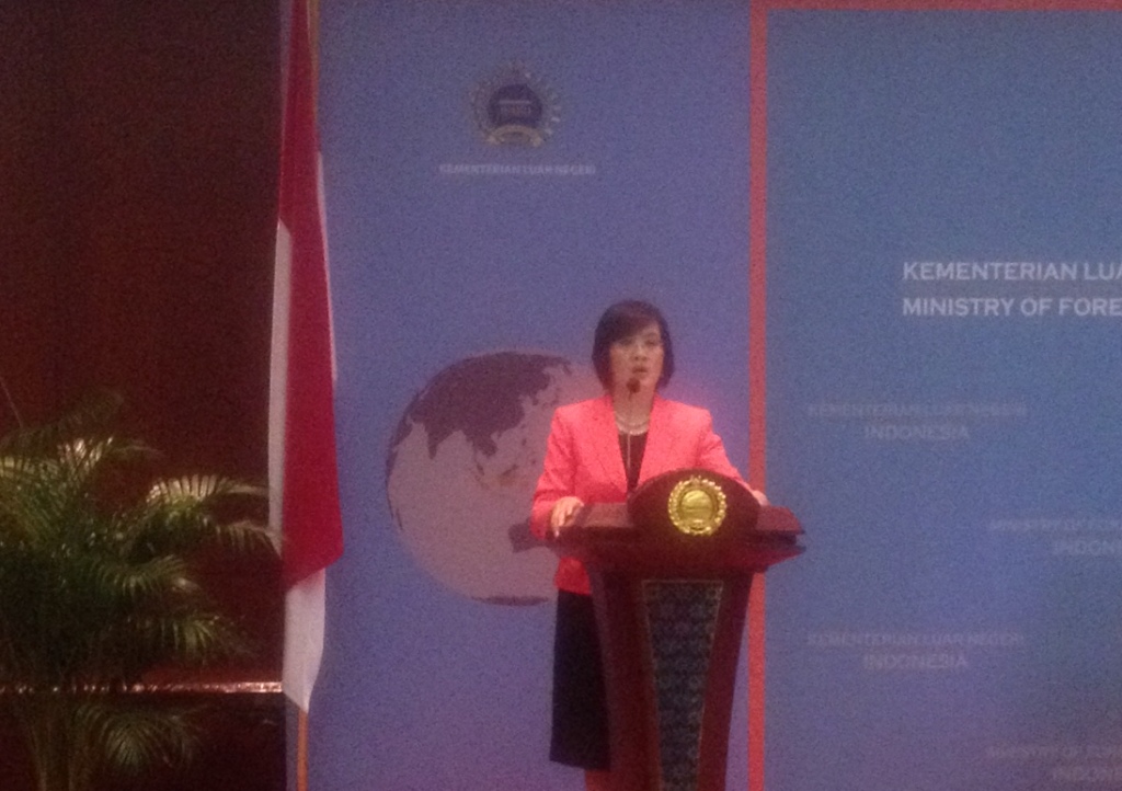 Vietnam Dorong Indonesia Gabung TPP
