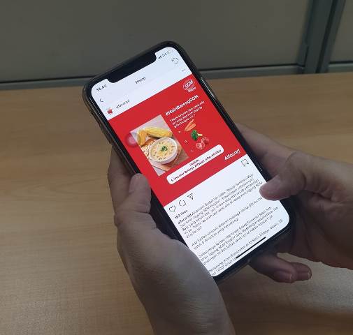 Dukungan untuk Para Ibu, Permudah Akses Nutrisi dan Literasi di Saat Pandemi