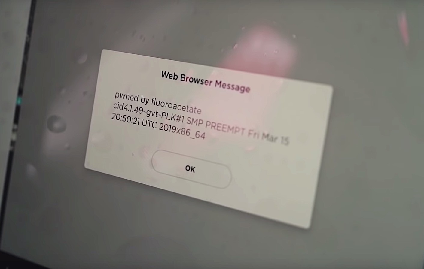 Bobol Sitem Tesla Model 3, Hacker Diganjar Mobil Baru