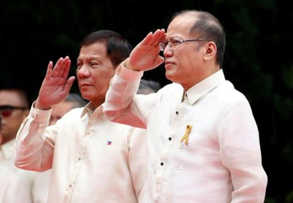 Tantangan Duterte sebagai Presiden Filipina yang Baru