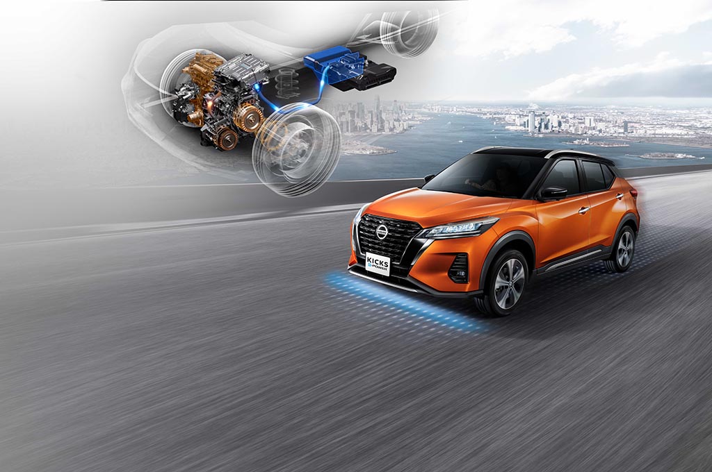 Pilihan Mobil Listrik Di Indonesia, Harga Mulai Rp 400 Jutaan