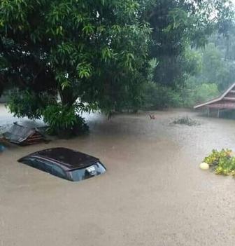 Korban Tewas Banjir di Sulsel Jadi Delapan Orang