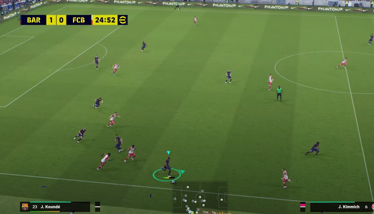 Duh! Pemain <i>Ngeluh</i> eFootball 2024 Susah Banget, Konami Langsung Turunkan Tingkat Kesulitan