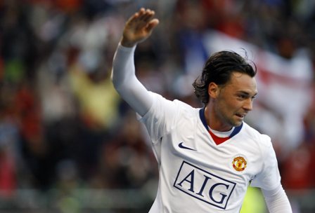10 Wonderkid Dunia yang Gagal di Manchester United