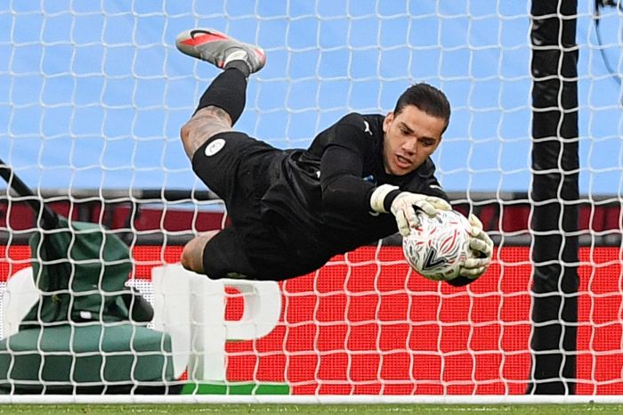 10 Kiper dengan Cleansheet Terbanyak di Eropa