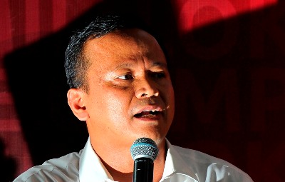 Ketua Komisi IV DPR: Beras Palsu Teror Pangan Indonesia