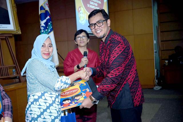 Pentingnya Pemenuhan Nutrisi Sejak Usia Dini