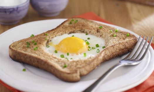 Tips Membuat Sarapan Cepat dan Sehat