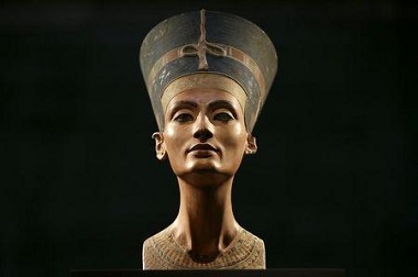 Pakar Yakin Ada Ruangan Rahasia di Makam Raja Tutankhamun