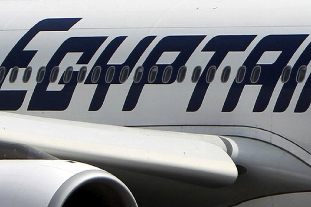 Yunani Bantu Cari EgyptAir MS804