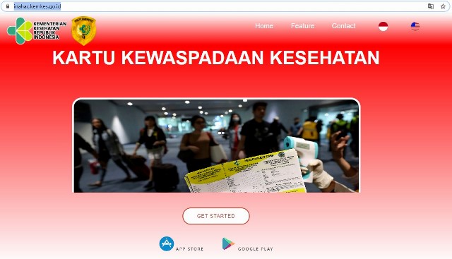 Electronic Health Alert Card (hac) Electronic Health Alert Card (hac)