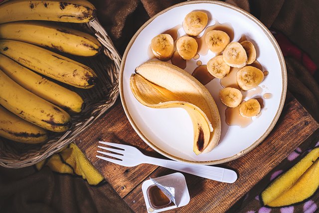 Aroma Enam Makanan ini Bisa Turunkan Berat Badan?