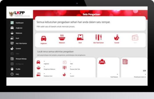 Membumikan Produk Lokal