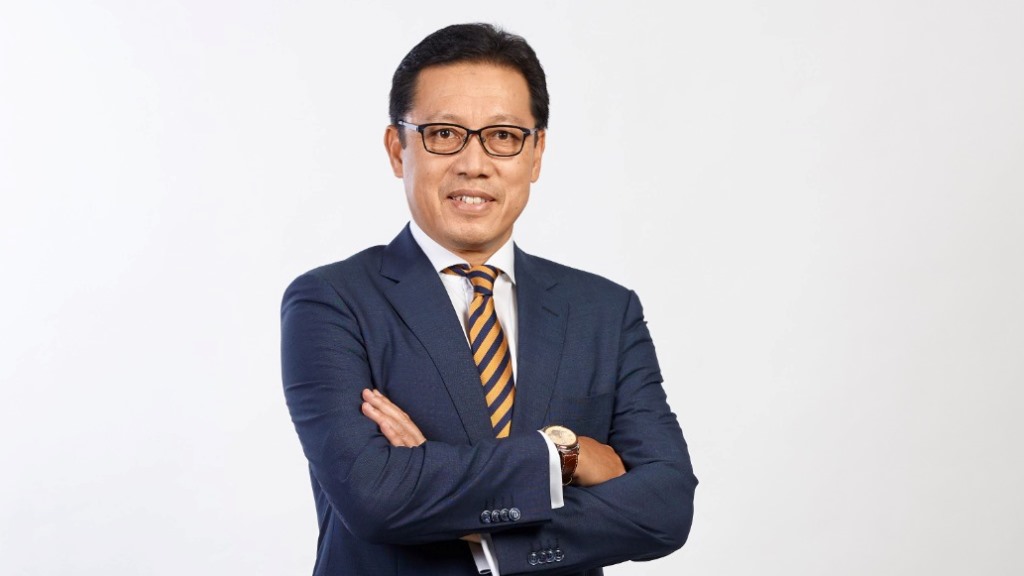Era Baru Bank Muamalat