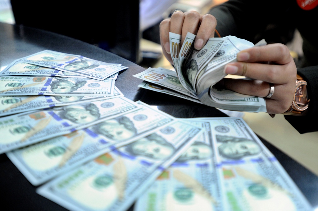 Morgan Stanley Sebut USD Memasuki Sekular <i>Bear Market</i>
