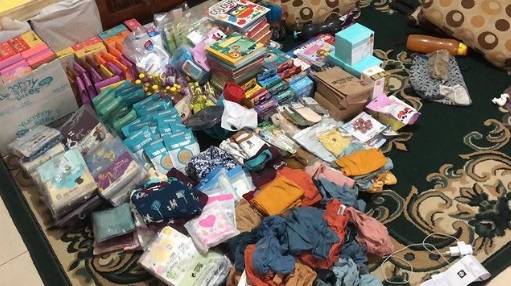 Ide Bisnis Jastip Bisa Jadi Cara <i>Cuan</i> Ibu-Ibu, <i>Gimana</i> Caranya?