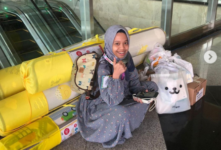 Ide Bisnis Jastip Bisa Jadi Cara <i>Cuan</i> Ibu-Ibu, <i>Gimana</i> Caranya?