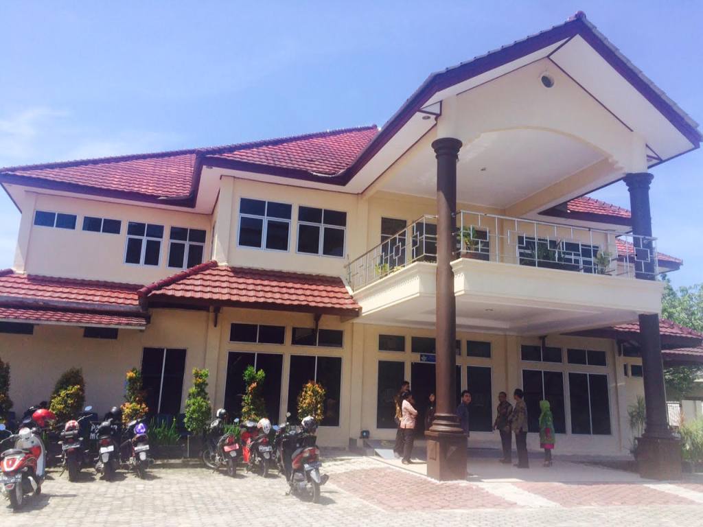 KPP Tanjung Pandan Terus Berinovasi Layanan Tingkatkan Kepatuhan Pajak