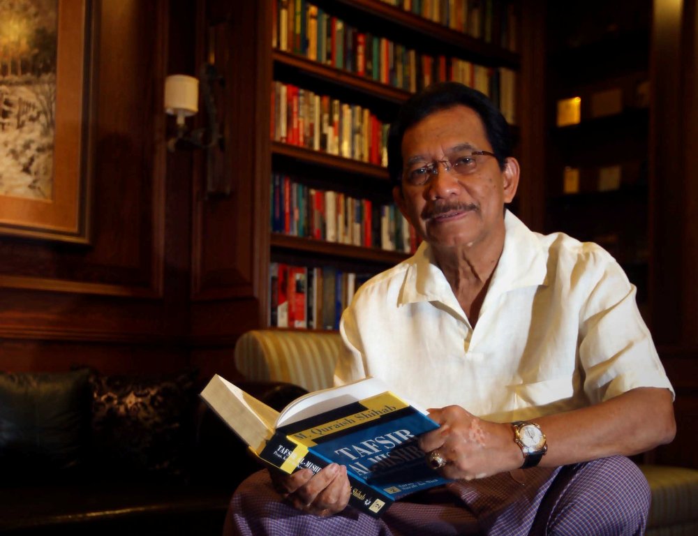 BUMN <i>Mantul</i>