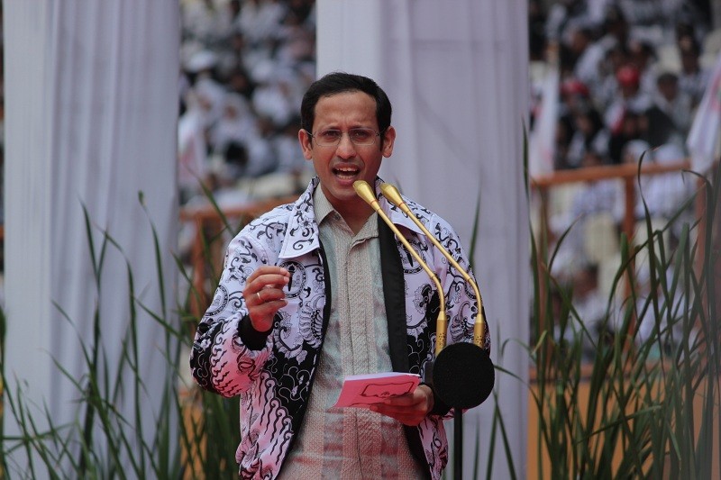 Bersatu dan Bangkit dari Pandemi Covid-19