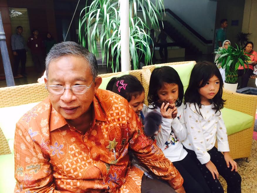 <i>Tax Amnesty</i> dan Gerbang Reformasi Pajak