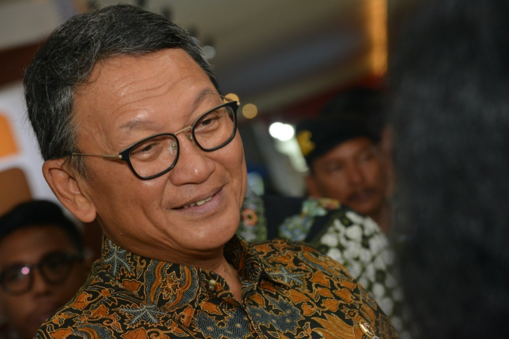 Menggapai Cita-Cita Ekosistem Kendaraan Listrik