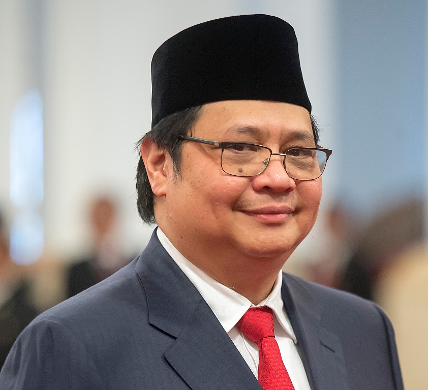 Menperin: Peningkatan Daya Saing Butuh Dorongan Kawasan Industri